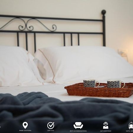 Homey Experience - Central Stay La Maddalena  Zewnętrze zdjęcie