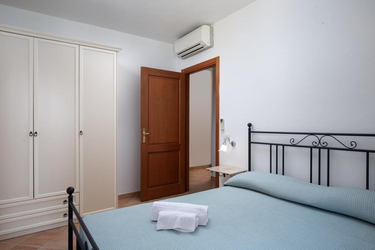 Homey Experience - Central Stay La Maddalena  Zewnętrze zdjęcie