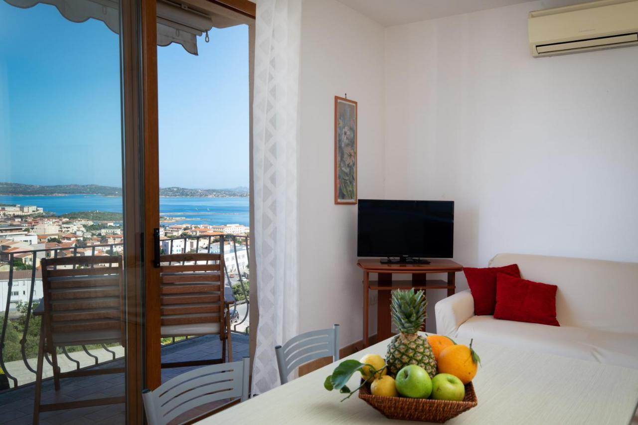 Homey Experience - Central Stay La Maddalena  Zewnętrze zdjęcie