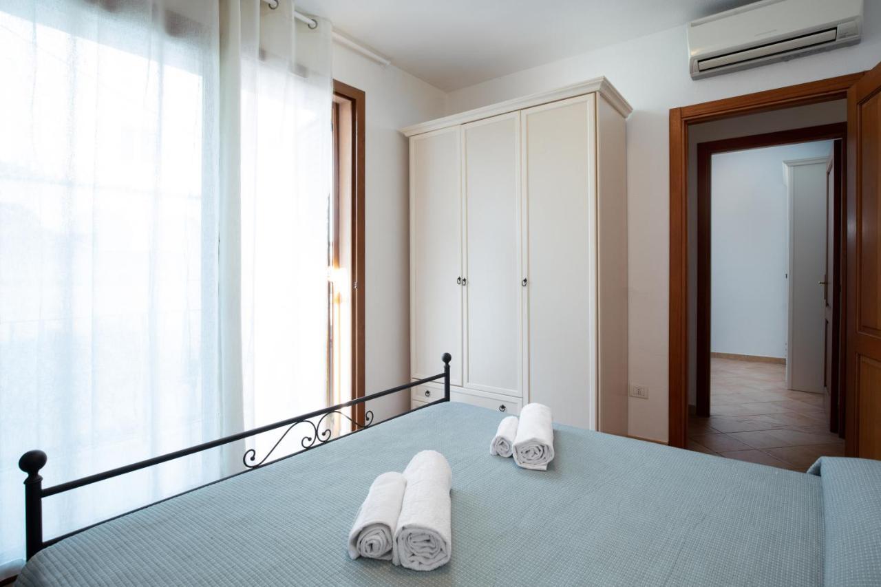 Homey Experience - Central Stay La Maddalena  Zewnętrze zdjęcie