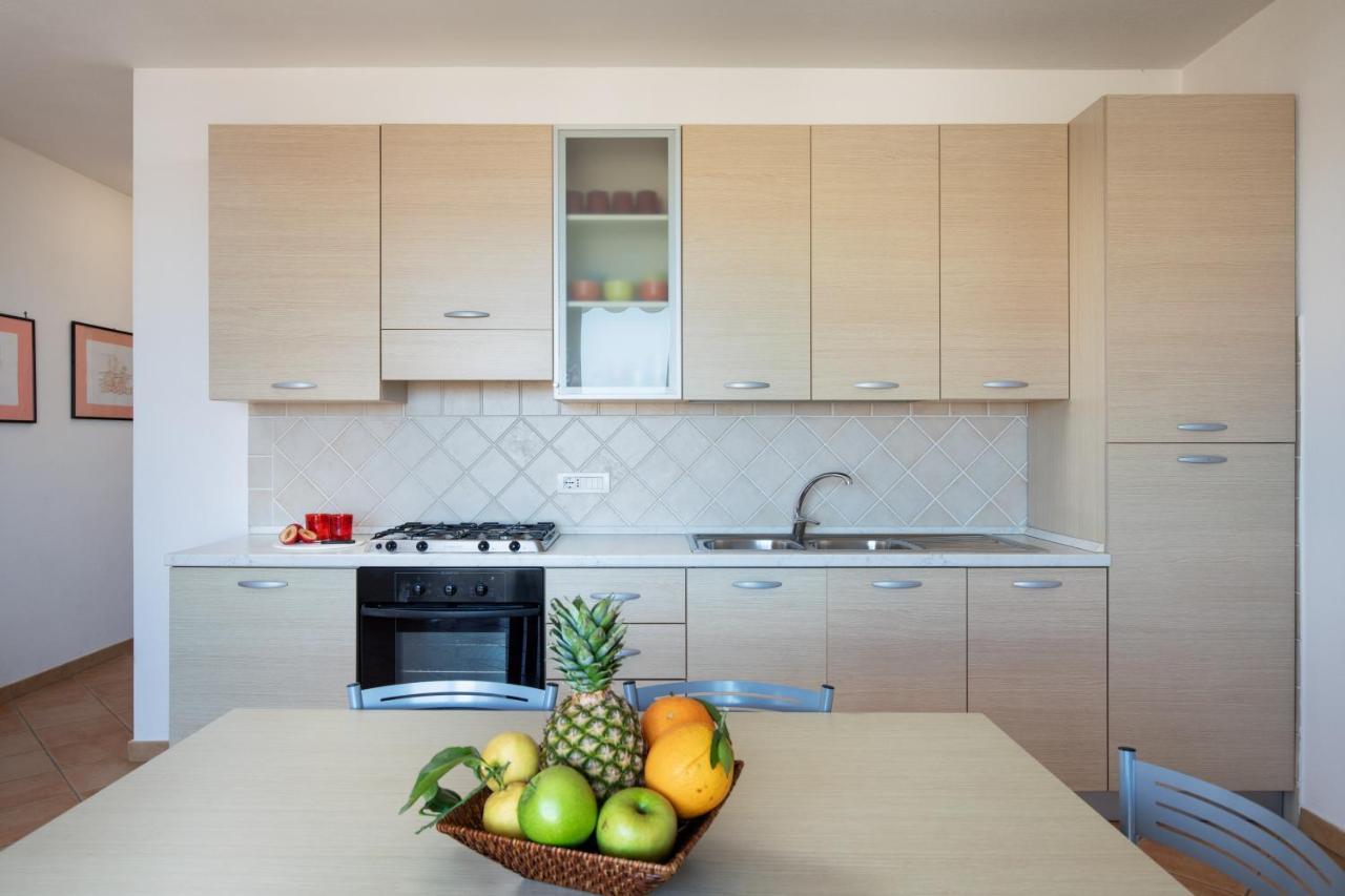 Homey Experience - Central Stay La Maddalena  Zewnętrze zdjęcie