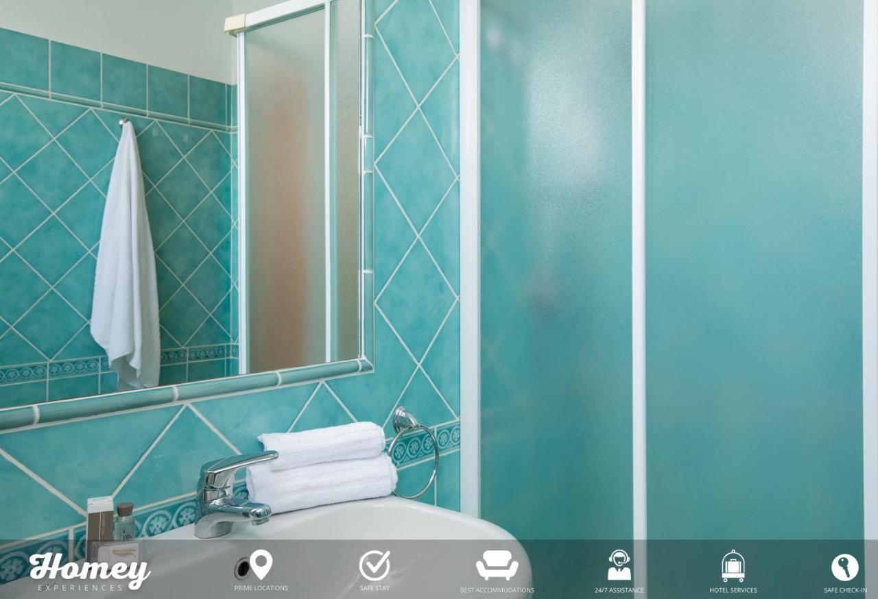 Homey Experience - Central Stay La Maddalena  Zewnętrze zdjęcie