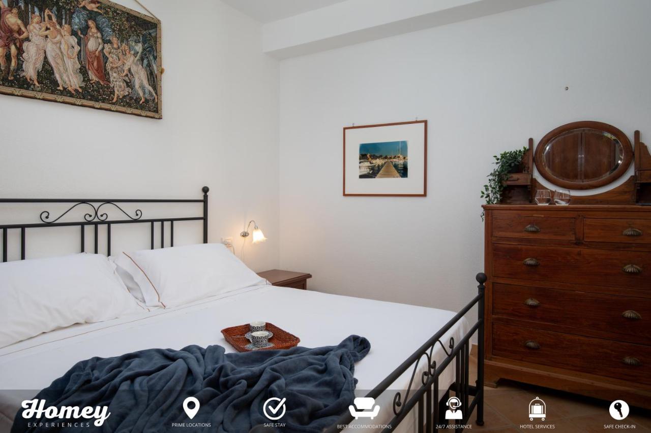 Homey Experience - Central Stay La Maddalena  Zewnętrze zdjęcie